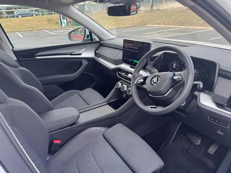 2024 Skoda Kodiaq 1.5 TSI e-TEC SE 5dr DSG Automatic SUV Hybrid Automatic