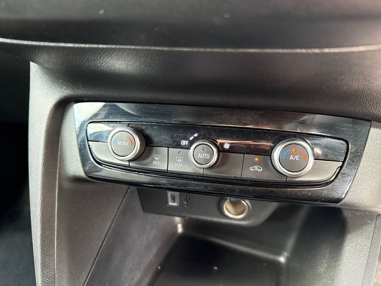 2023 Vauxhall Corsa Corsa 1.2 T GS 5dr Hatchback Petrol Manual