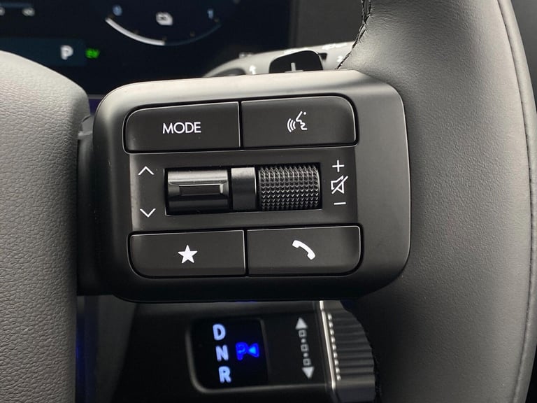  Hyundai Santa Fe 1.6 h T-GDi Calligraphy Auto 4WD Euro 6 (s/s) 5dr (6Seat) Petrol/Electric Hybri...