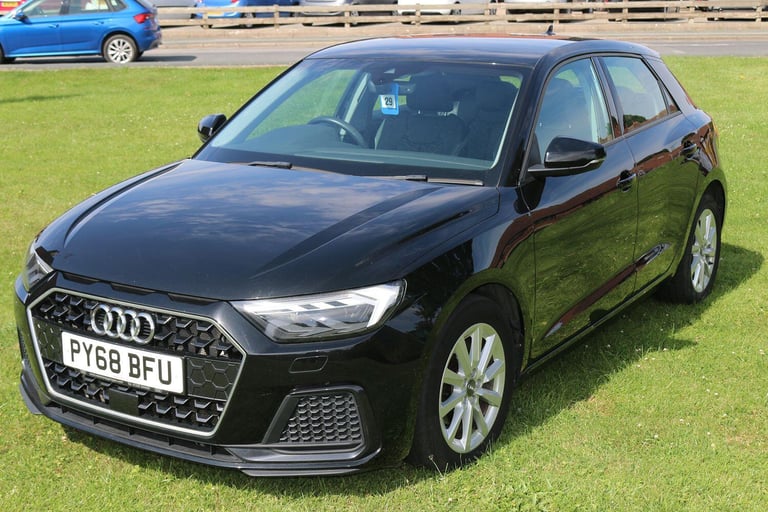 AUDI A1 1.0 TFSI 30 Sport 2018