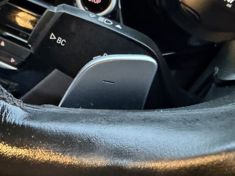 BMW 5 SERIES 2.0 530e SE Saloon 2018