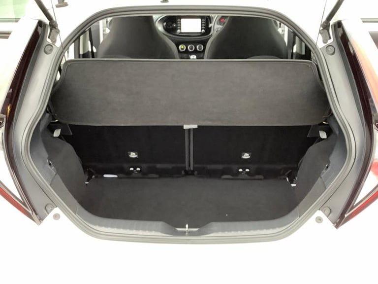 2022 Toyota Aygo X 1.0 VVT-i Pure 5dr HATCHBACK PETROL Manual