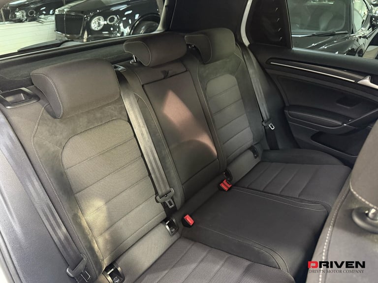 MASSIVE SPEC! VOLKSWAGEN GOLF R 2.0 TSI MK7.5+ 520BHP STAGE 3 DSG+ FREE DELIVERY