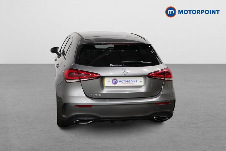 2023 Mercedes-Benz A-Class A180 AMG Line Executive 5dr Auto Hatchback Petrol Automatic