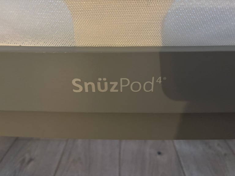 SnüzPod4