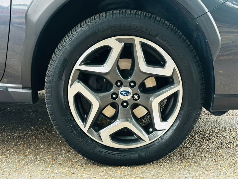 2019 Subaru XV 2.0i SE Premium SUV 5dr Petrol Lineartronic 4WD Euro 6 (s/s) (156 ps) HATCHBACK Pe...