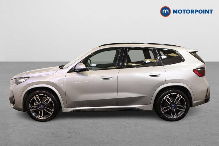 2023 BMW iX1 230kW xDrive30 M Sport 65kWh 5dr Auto SUV Electric Automatic