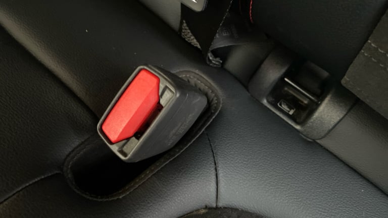 2022 Ford Kuga 2.5 FHEV ST-Line X Edition 5dr CVT Hybrid Estate Estate Hybrid Automatic