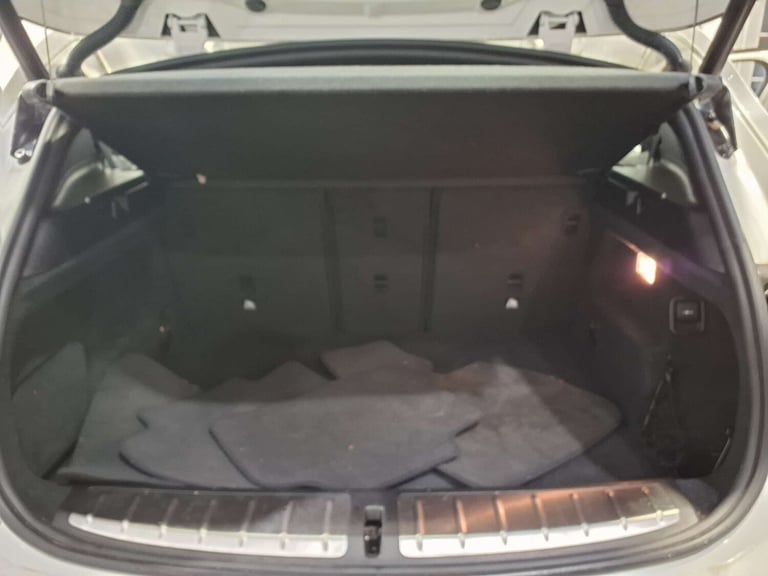 2019 BMW X2 sDrive 18i M Sport 5dr HATCHBACK PETROL Manual