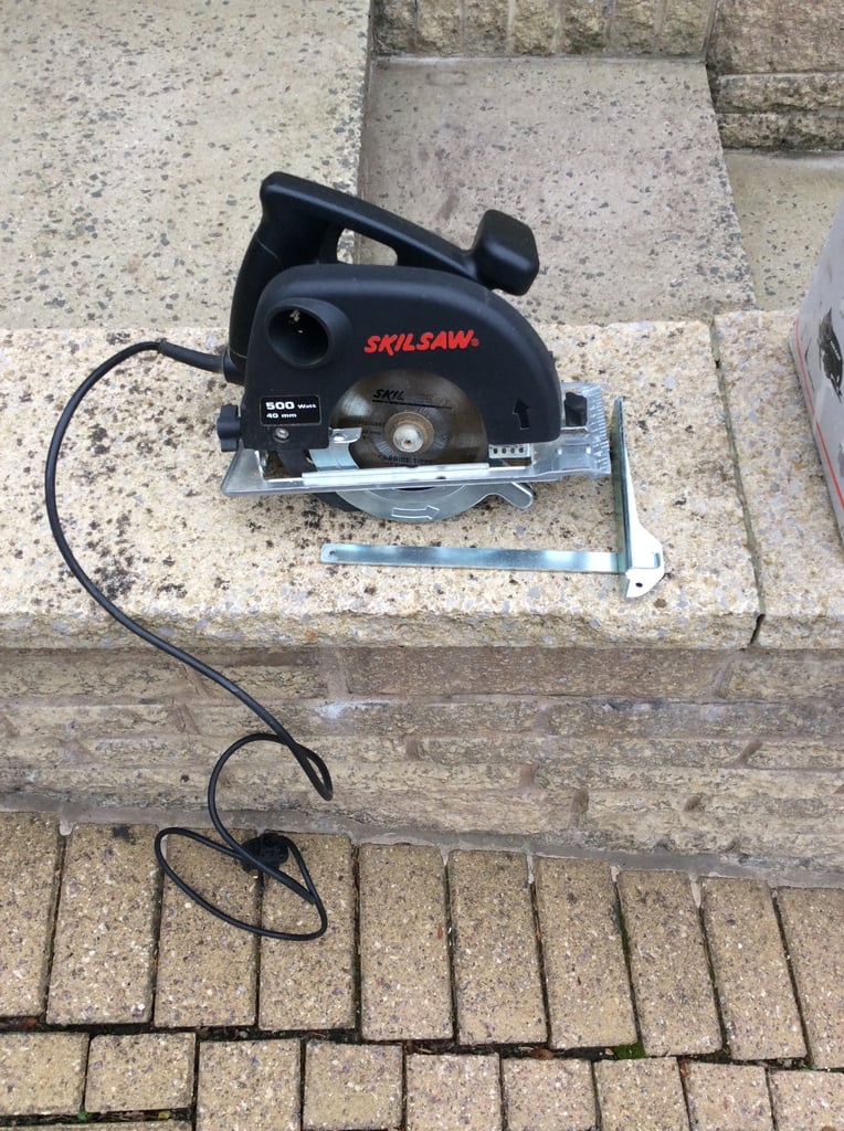 image for Circular Saw