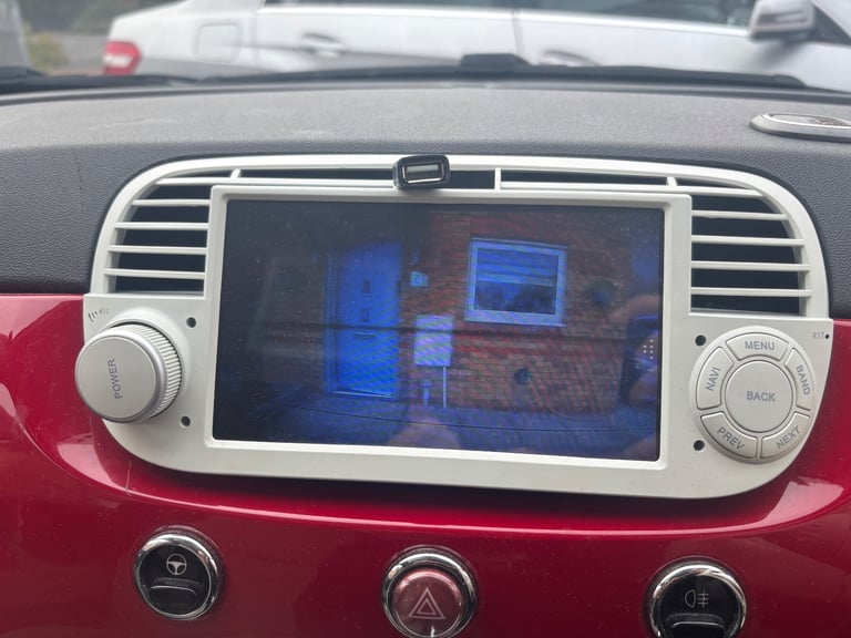 Fiat, 500, Hatchback, 2010, Manual, 1248 (cc),3 doors - Image 17