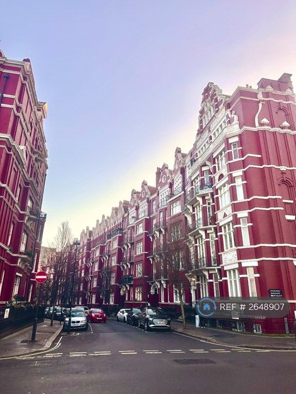 1 bedroom in Marylebone, London, W2 (#2648907)