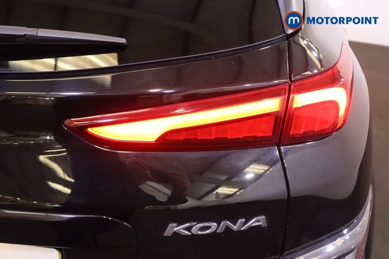 2022 Hyundai KONA 150kW Premium 64kWh 5dr Auto SUV Electric Automatic