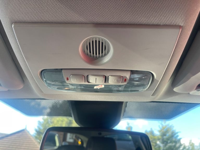 2016 Ford Fiesta 1.0T EcoBoost Titanium Hatchback 5dr Petrol Powershift Euro 6 (100 ps) Hatchback...