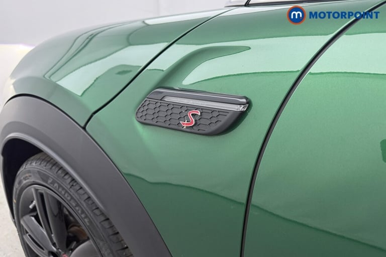 2021 MINI Hatch 2.0 Cooper S Sport 5dr Auto [Comfort-Nav Pack] Hatchback Petrol Automatic