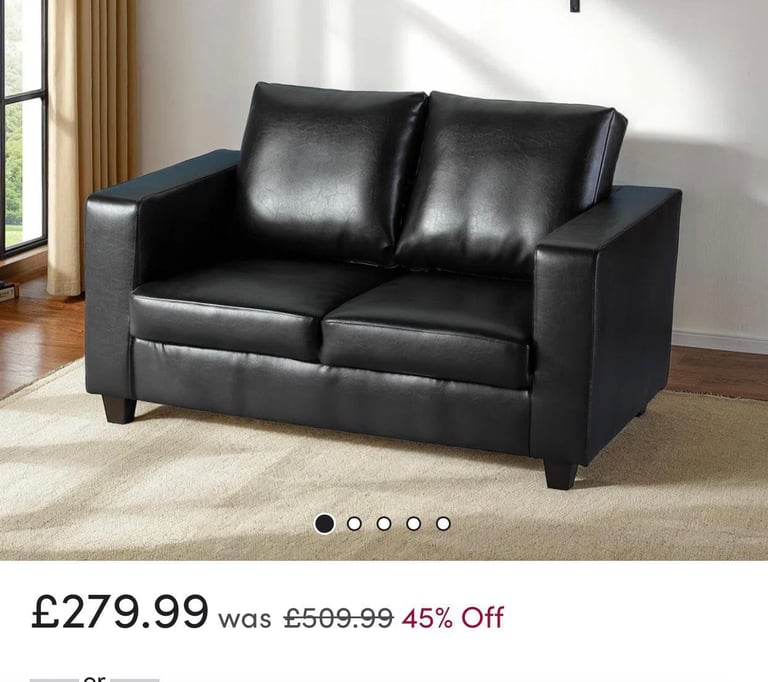 image for Double SOFA skin 