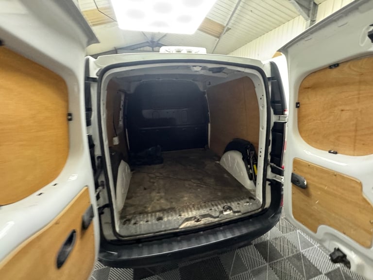 2021 Renault Kangoo ML20 44kW 33kWh Business i-Van Auto PANEL VAN Electric Automatic