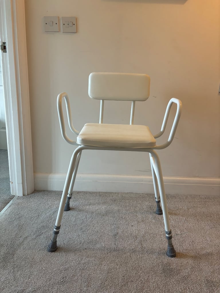 image for Mobility Shower Bathroom Chair