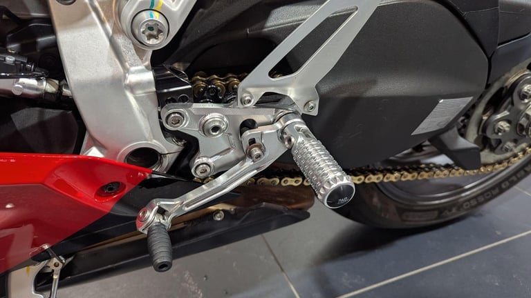 2024 Ducati Panigale V2 955 Euro 5
