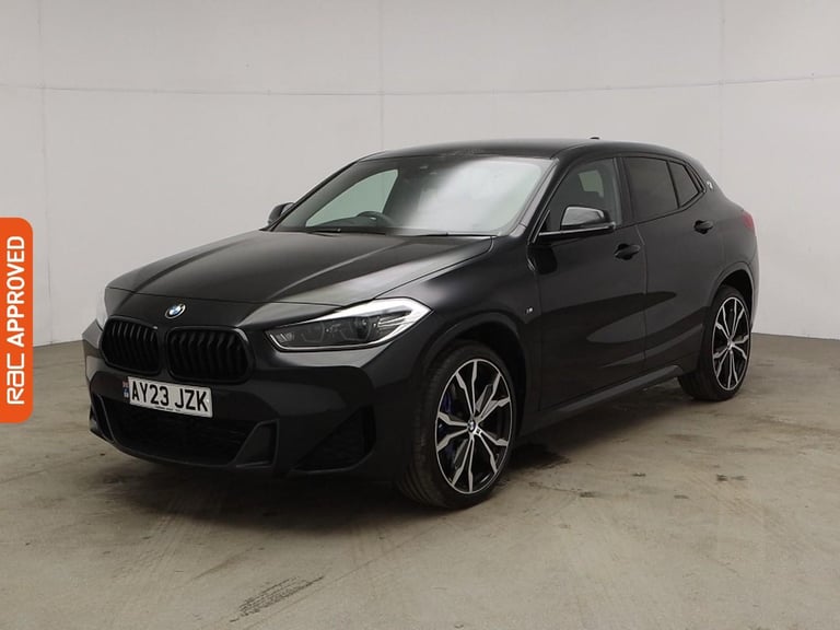 2023 BMW X2 2.0 20i M Sport SUV 5dr Petrol DCT sDrive Euro 6 (s/s) (178 ps) Hatchback PETROL Auto...