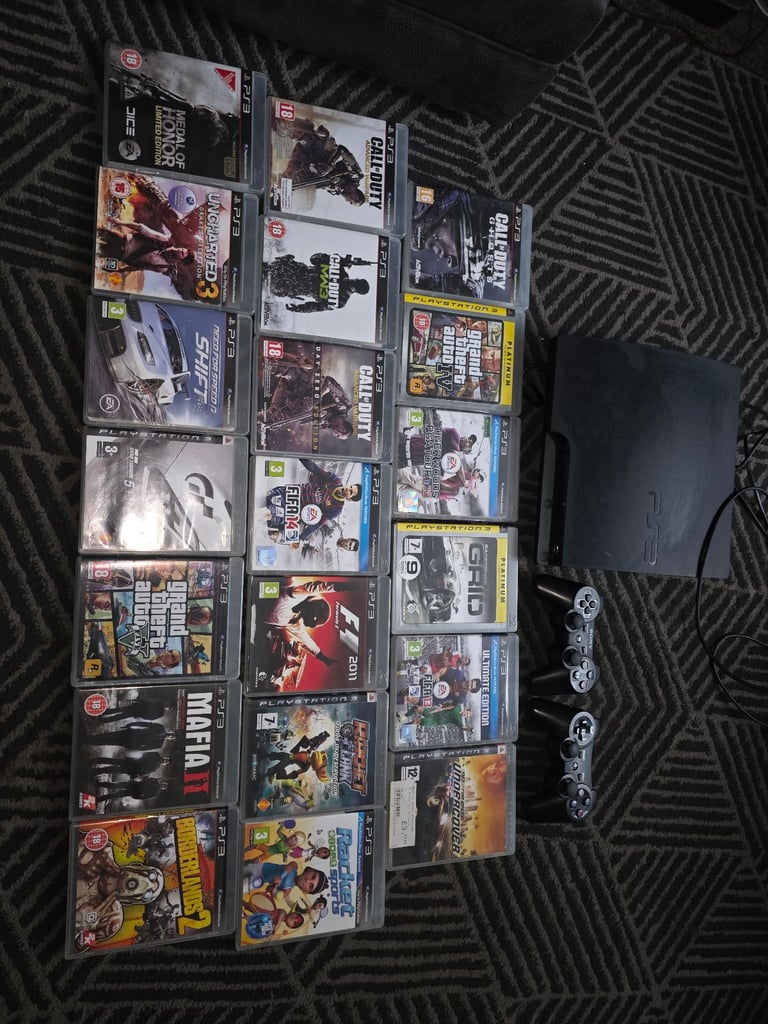 Playstation 3