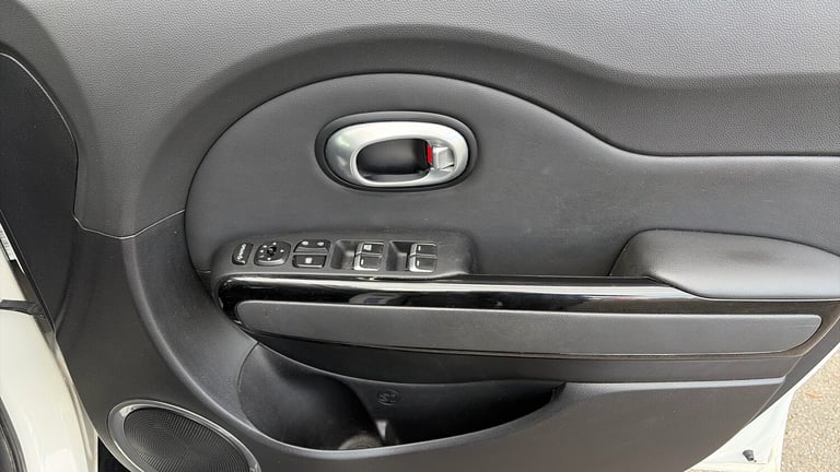 2017 Kia Soul 1.6 GDi 2 5dr Petrol Hatchback Hatchback Petrol Manual