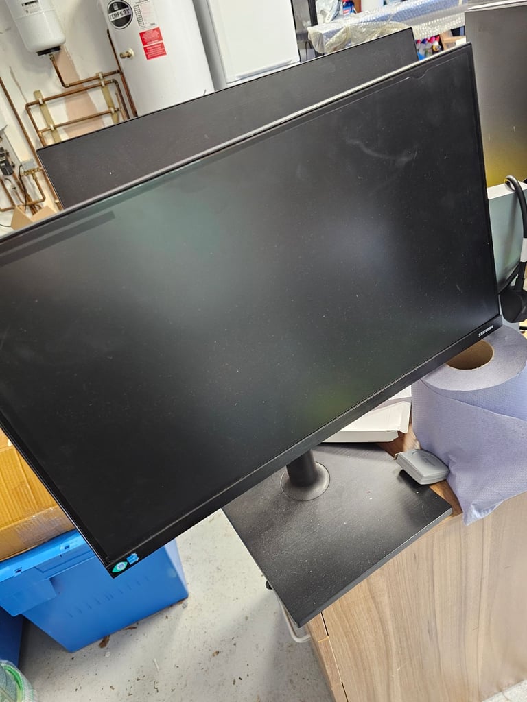 Samsung monitor