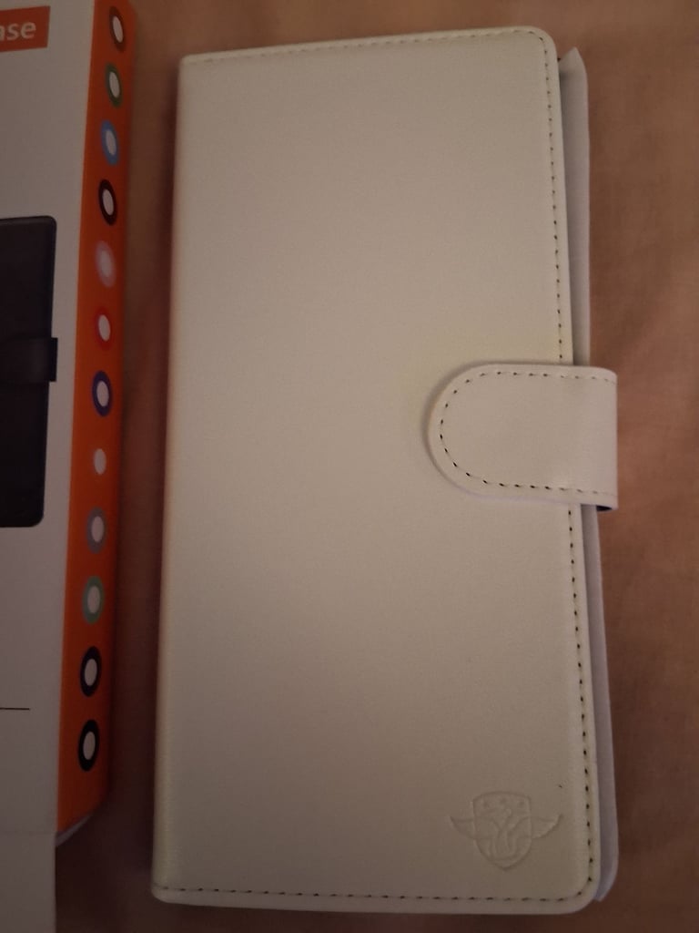Wallet case