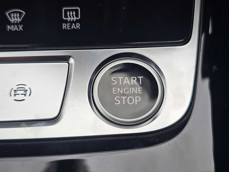 2025 Audi A8 50 TDI Quattro Black Edition 4dr Tiptronic SALOON DIESEL Automatic