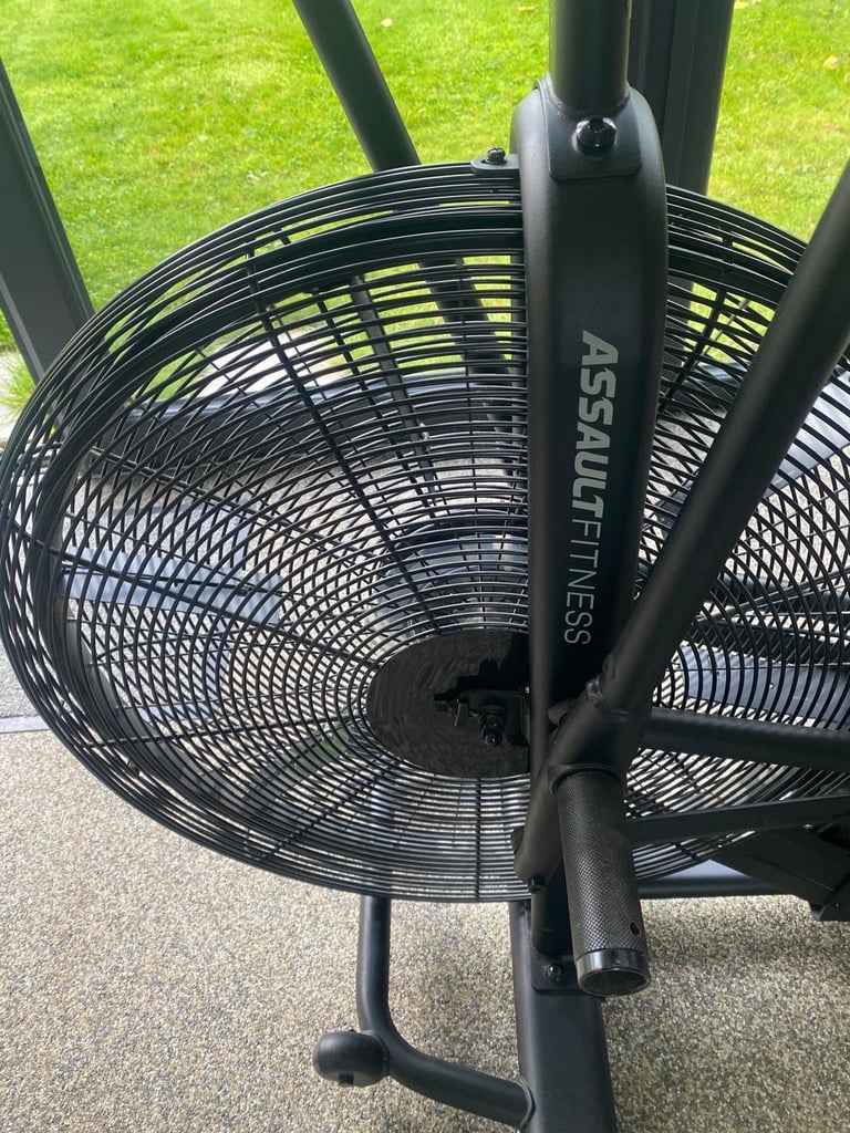 Air Bike 