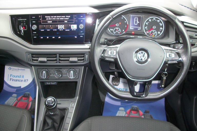  Volkswagen Polo 1.0 SE TECH EDITION EVO Petrol