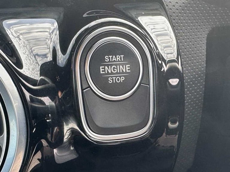 2024 Mercedes-Benz A-Class A250e AMG Line Executive 4dr Auto Saloon Plug-In Hy Automatic