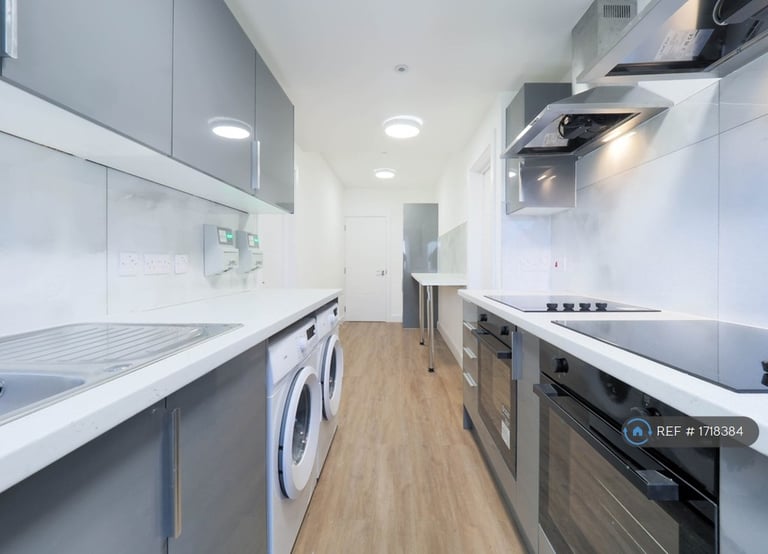 1 bedroom in The Meadow Way, Harrow, HA3 (#1718384)