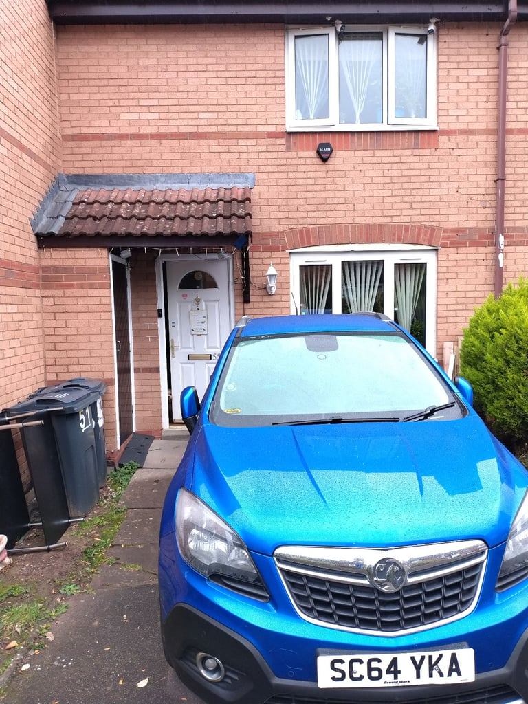 image for Look for a home swap from Birmingham to Wolverhampton area