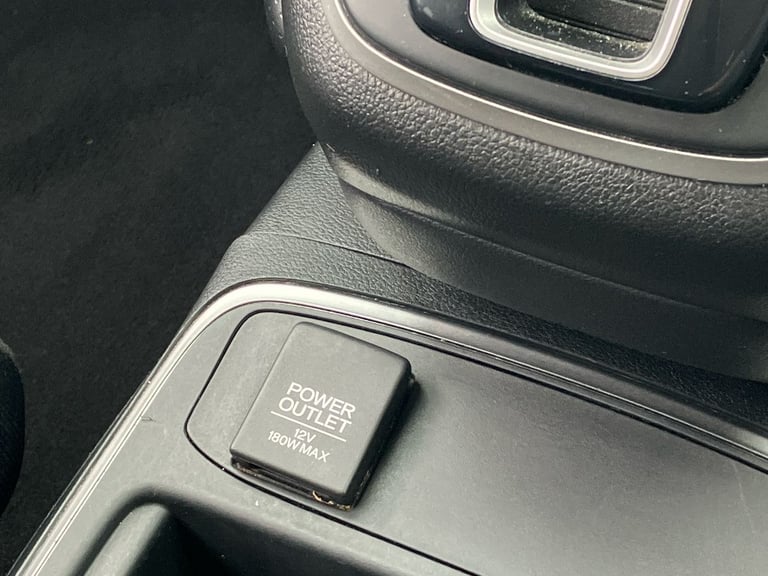 2018 Honda CR-V 2.0 i-VTEC SE Plus 5dr Auto [Nav] Estate PETROL Automatic