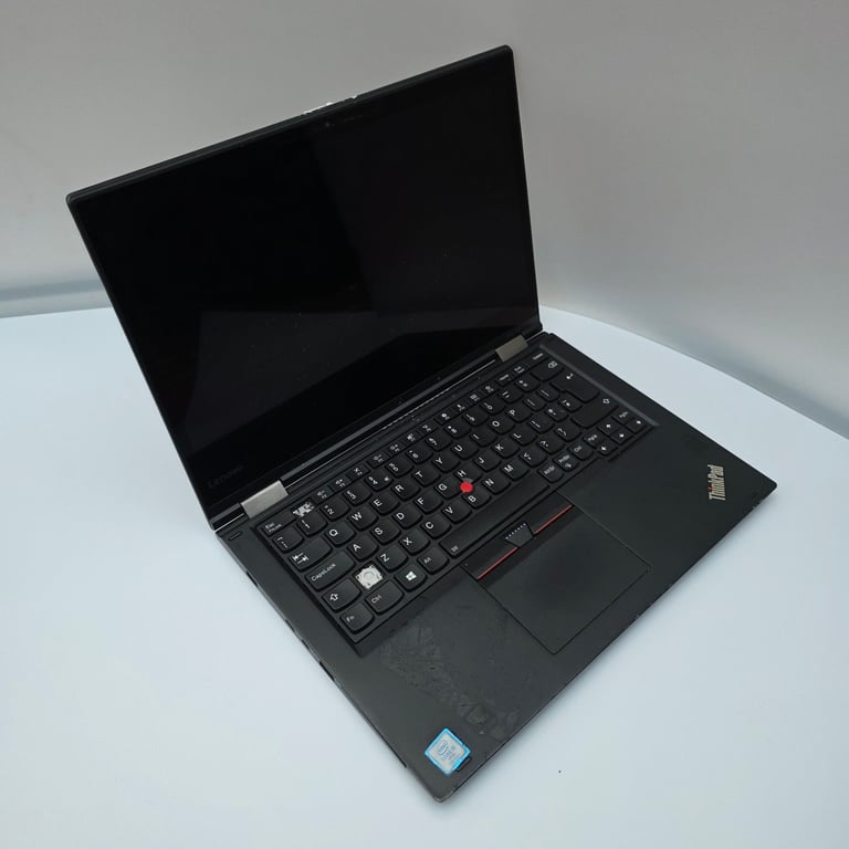 image for Lenovo ThinkPad Yoga 370 – For Parts/Repair – i5, No Power