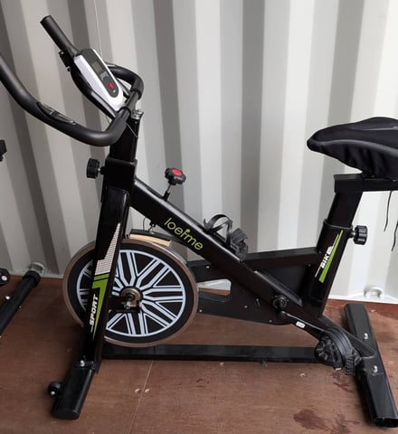 Exercise Bikes Spin Bike Glasgow Exercise Machine Exercise Bike