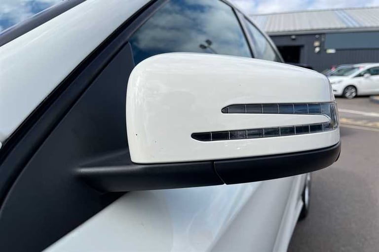 2018 Mercedes-Benz A-Class 1.5 A180d Sport (Premium) Hatchback 5dr Diesel 7G-DCT Euro 6 (s/s) (10...