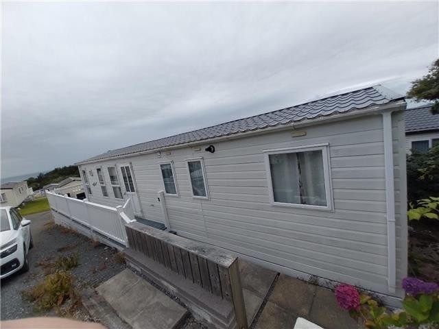 Static Off Site For Sale ABI Ashcroft 39 x 12, 2 Bedroom Home