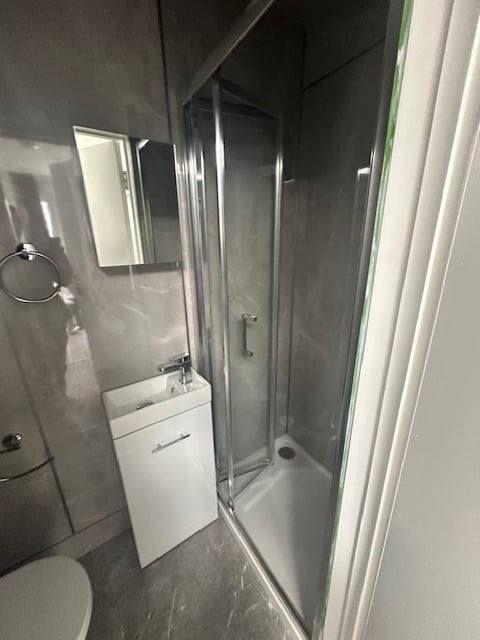 Studio Flat Willesden Green