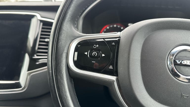 2021 Volvo XC90 2.0 T8 Recharge PHEV Inscription Pro 5dr AWD Auto ESTATE PETROL/ELECTRIC Automatic