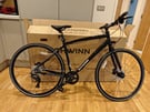 Brand new Schwinn Interlink Hybrid bike, medium RRP£450