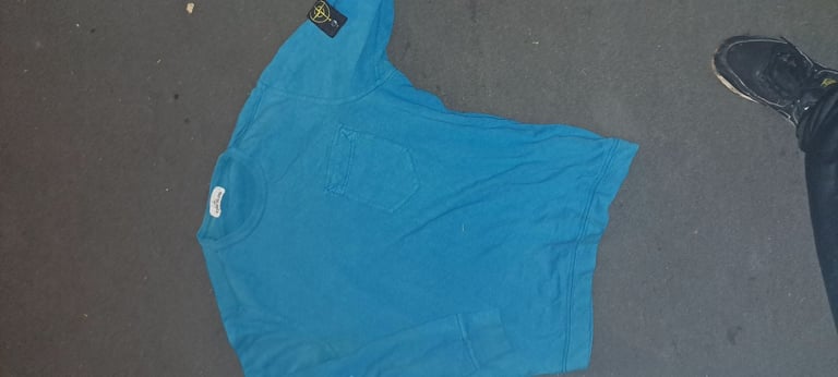 Stone island jumper 