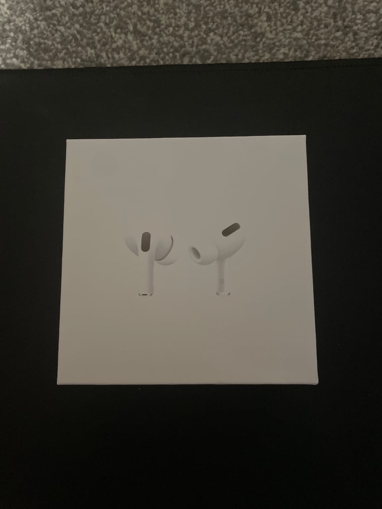 image for  Airpod Pro Headphones 
