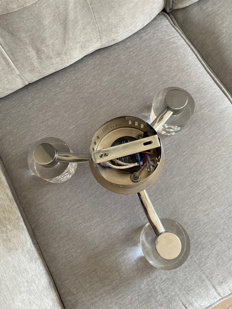 John Lewis ceiling lights 