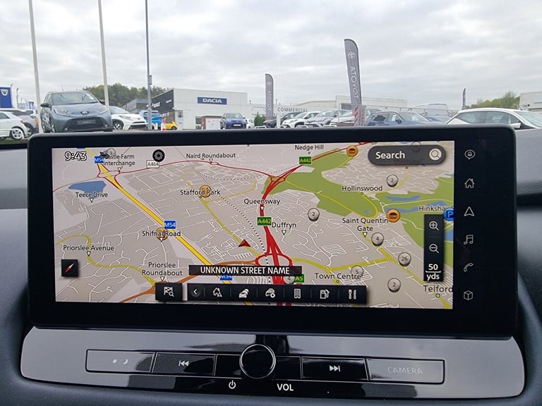 2023 Nissan Qashqai 1.5 E-Power Tekna+ 5dr Auto Hatchback Hybrid Automatic