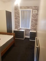 Support Accommodation Rooms Available 