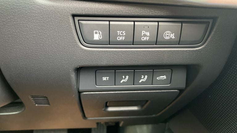 2025 Mazda CX-60 2.5 PHEV Exclusive-Line 5dr Auto Estate Estate Hybrid Automatic