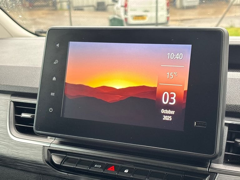 2024 Renault Kangoo LL21 90kW 44kWh Advance [Safety] Van Auto Panel Van Electric Automatic