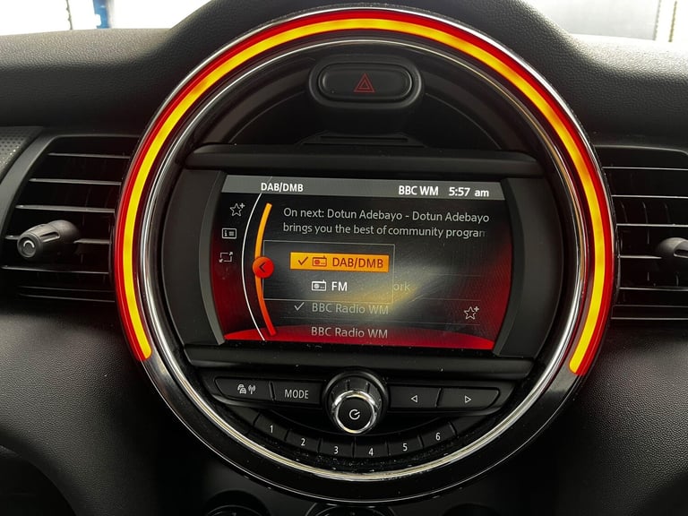 2018 MINI Hatch 1.5 Cooper D Euro 6 (s/s) 3dr HATCHBACK Diesel Manual